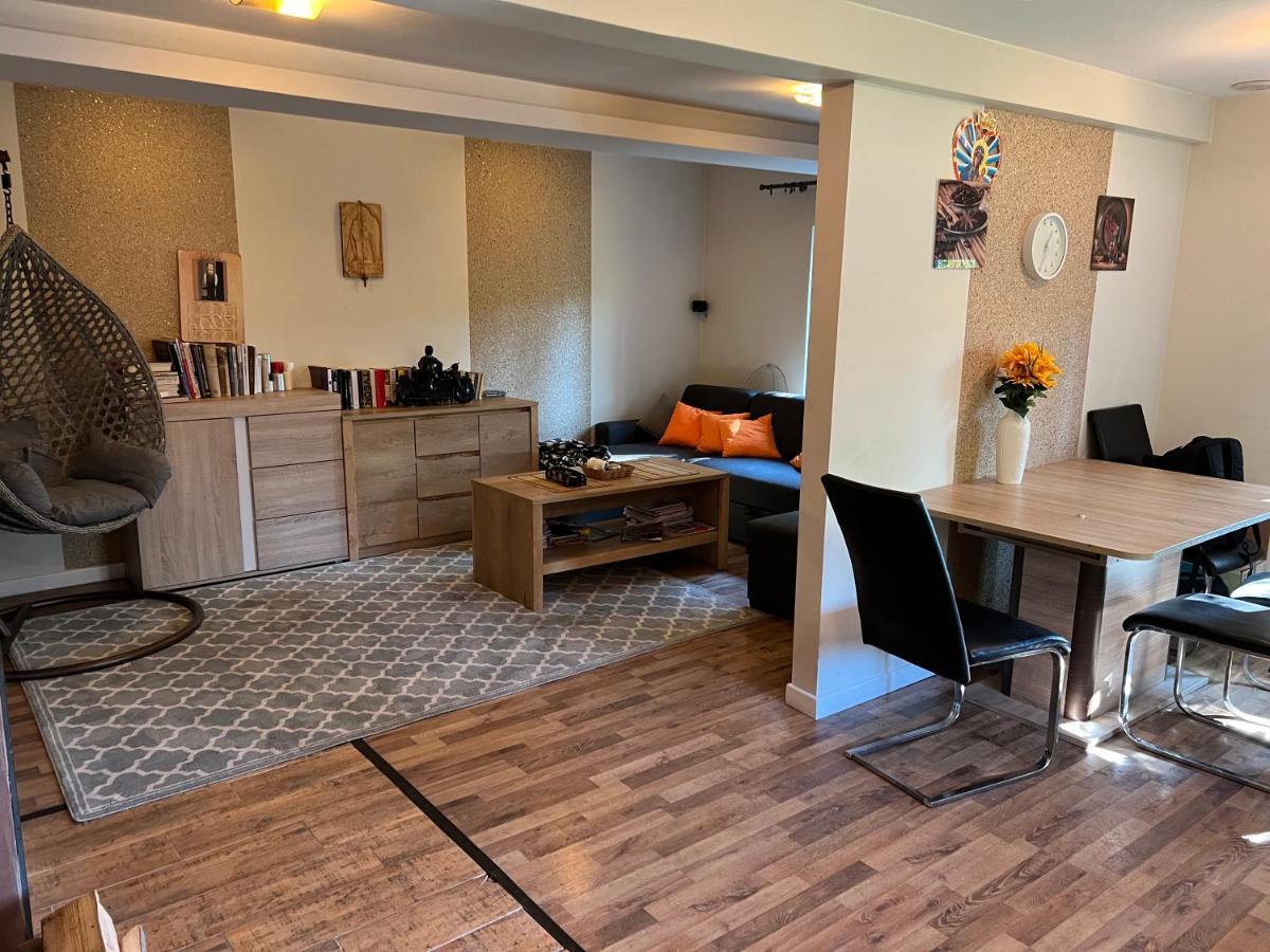 Vila Siedlisko Wyzne Exteriér fotografie